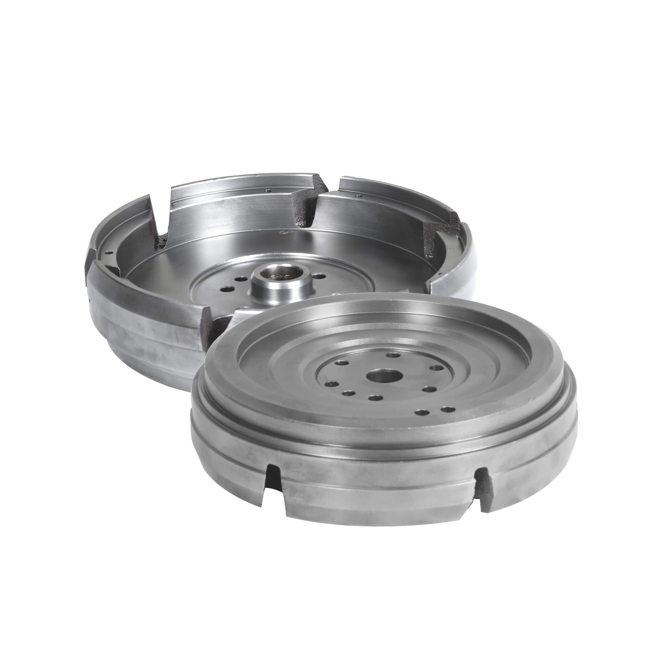Flywheel MF385