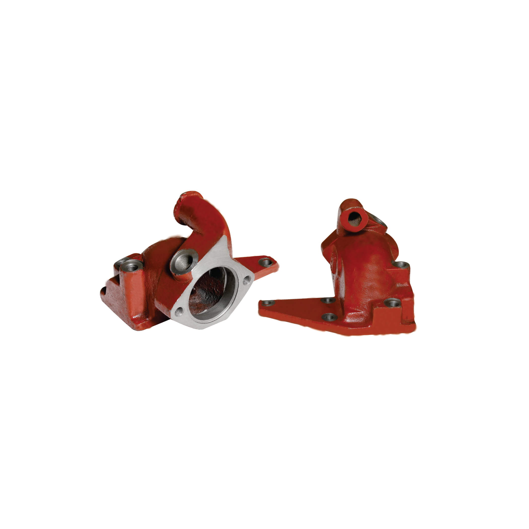 FLYWHEEL MF240