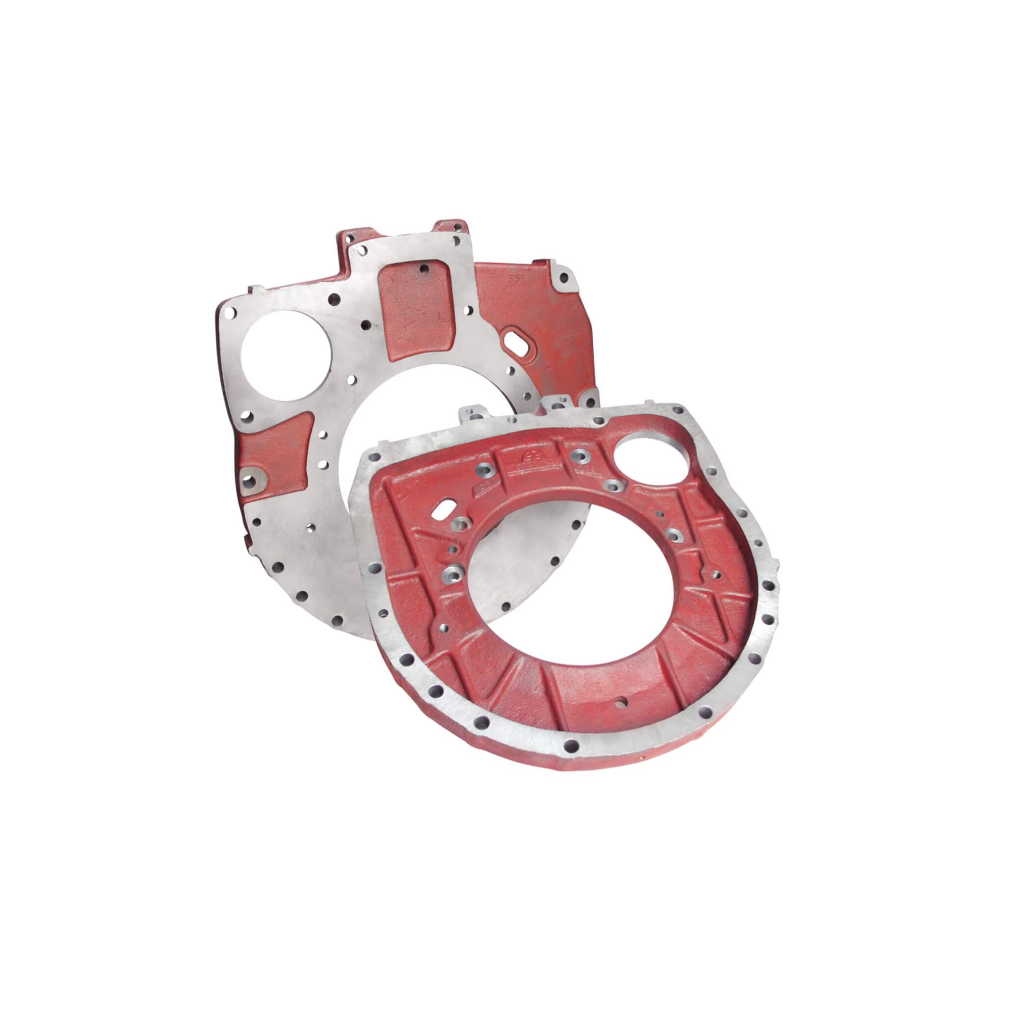 Flywheel MF385