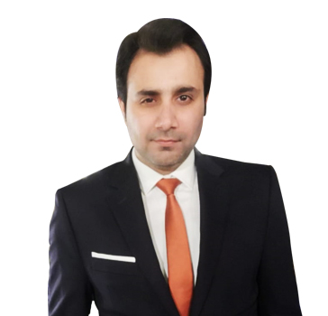 Afaq Gohar