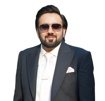 Badar Gohar
