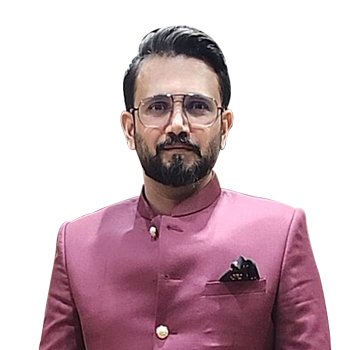 Bilal Gohar