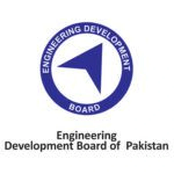 Engineering Development Board Pakistan