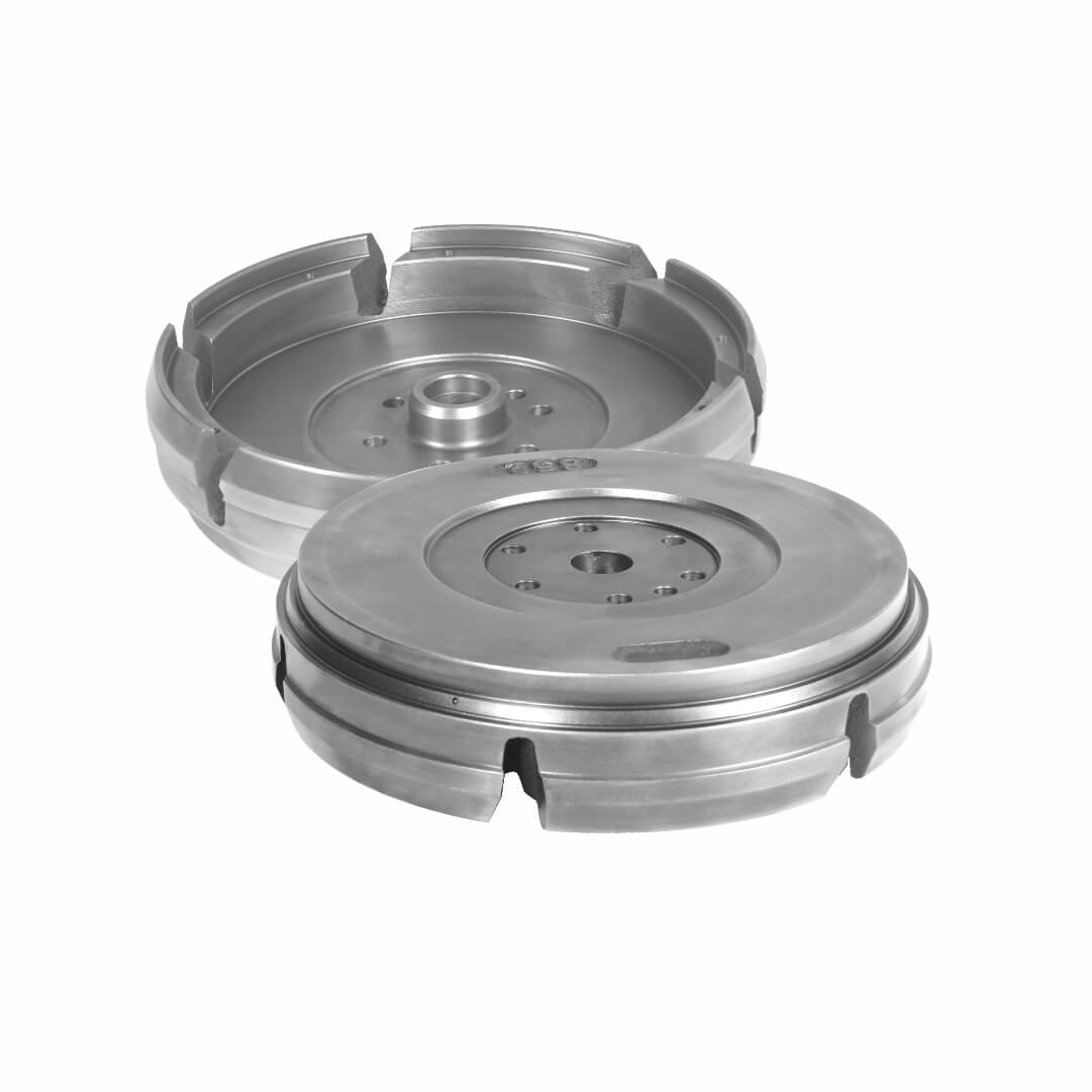 FLYWHEEL MF240