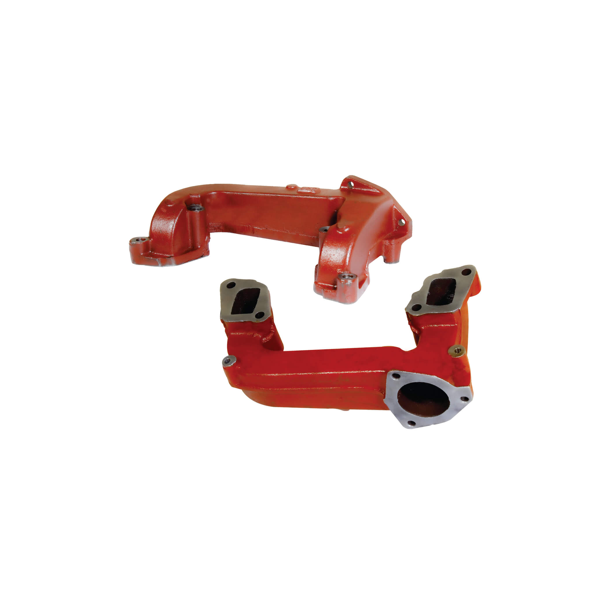 Flywheel MF385