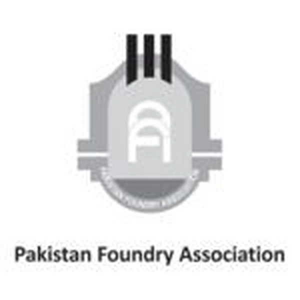 Pakistan Foundry Association Logo